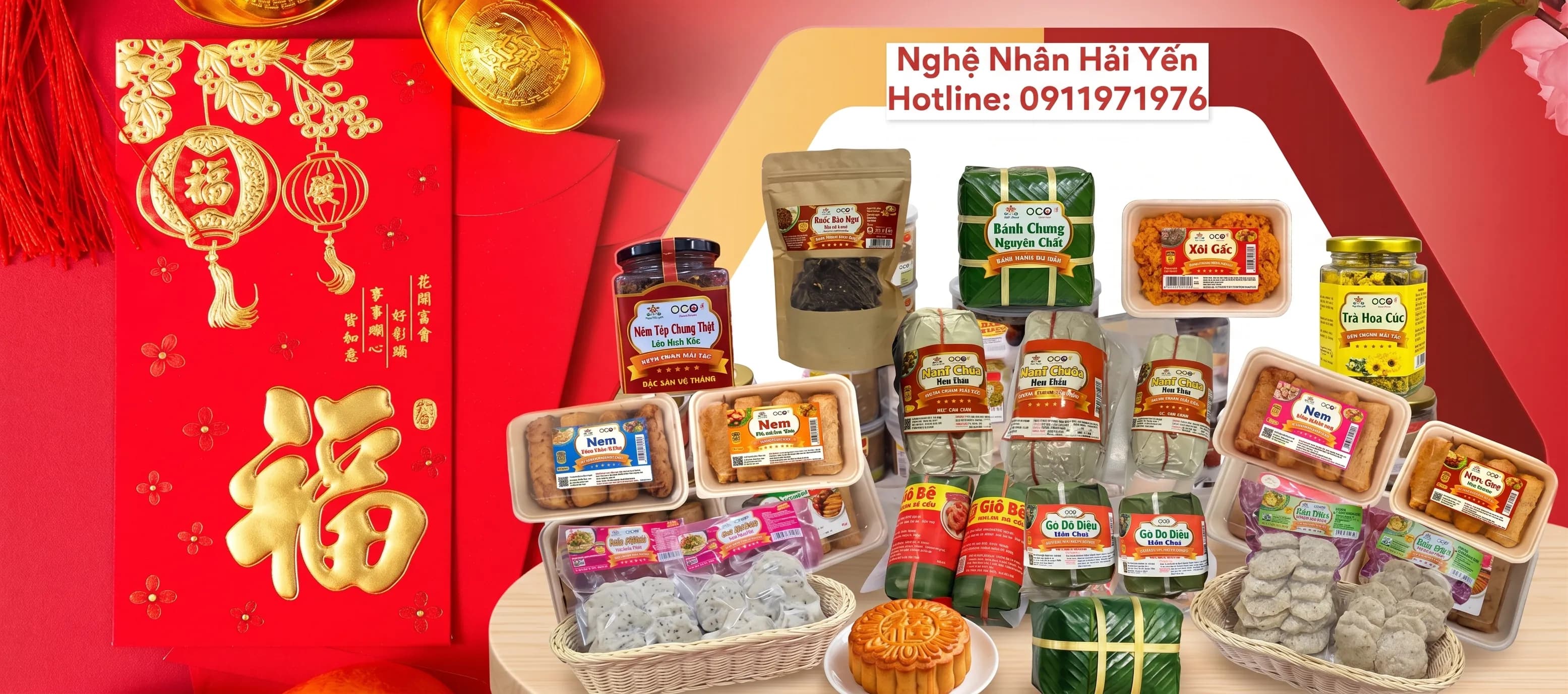 Hero Banner Sạch Từ Tâm Desktop