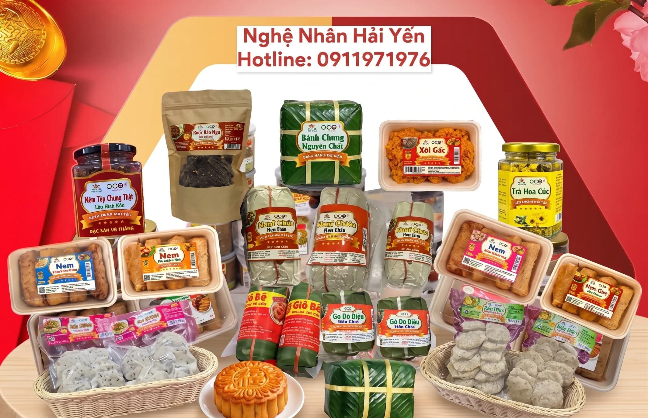 Hero Banner Sạch Từ Tâm Mobile