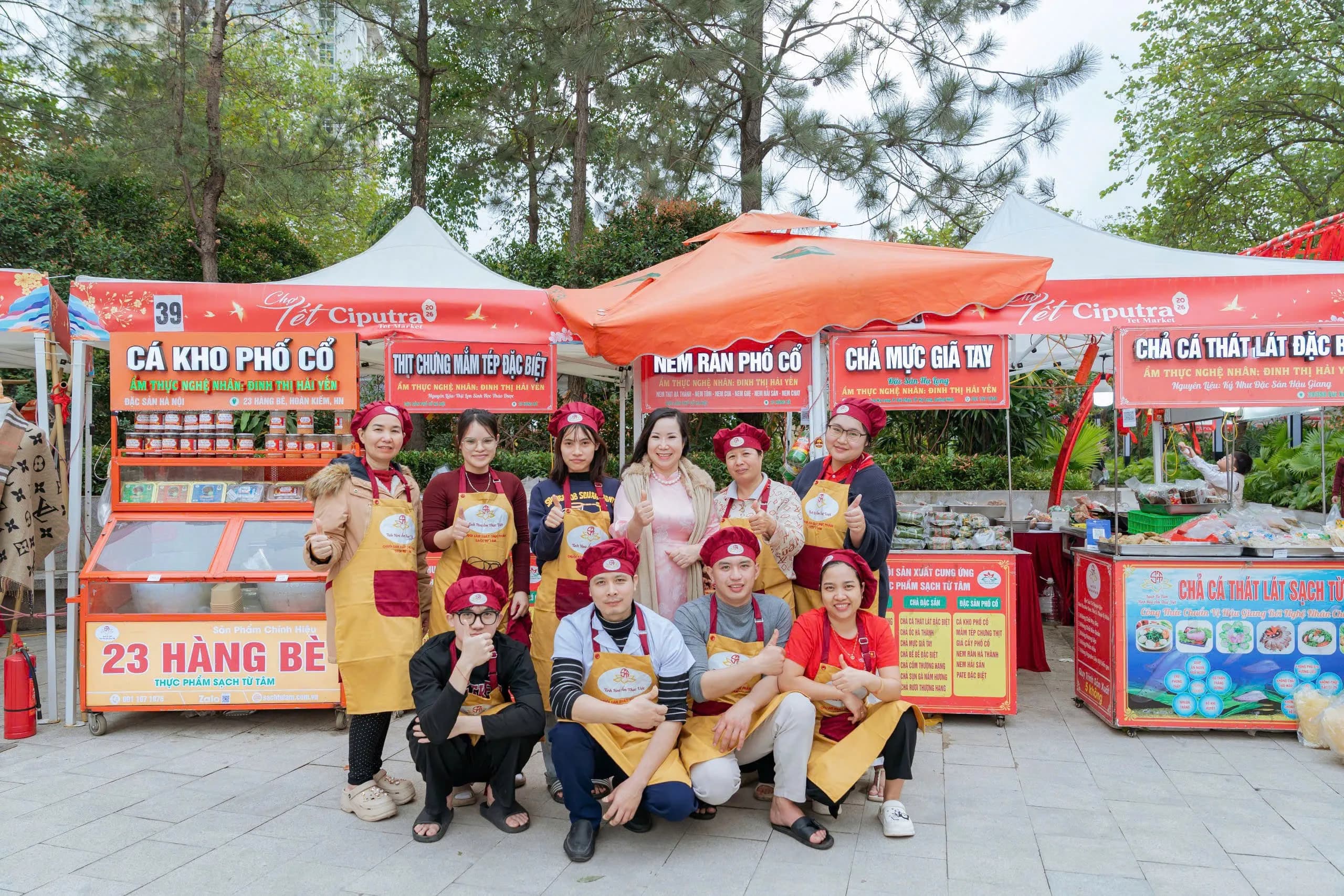 Triết lý Sạch Từ Tâm