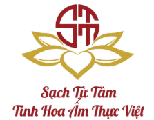 Sạch Từ Tâm Logo