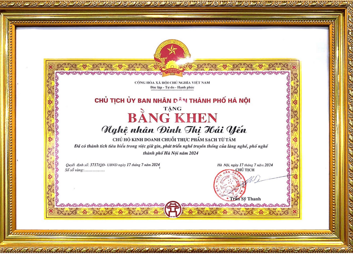 NĂM 2020 ĐẾN NAY