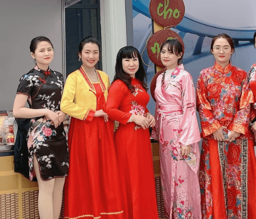 Truyền hình
